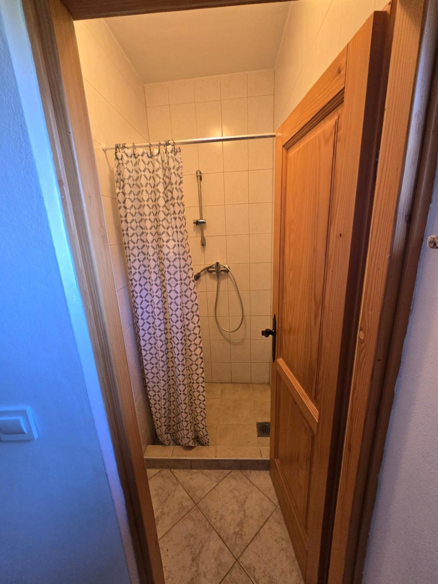 Bungalows Rizvan City Brusane Экстерьер фото